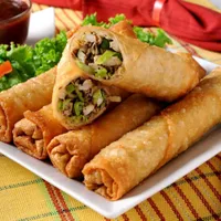 Spring Rolls