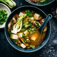 Miso Soup